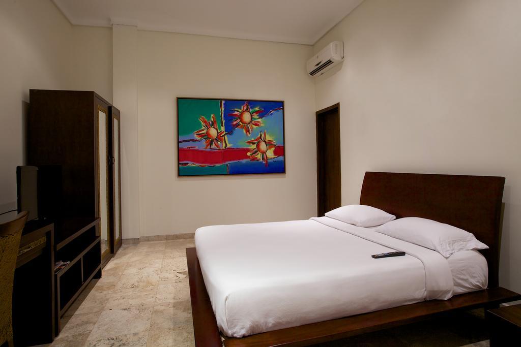 Vistamarina Casa Hotel (Adults Only) Cartagena 部屋 写真