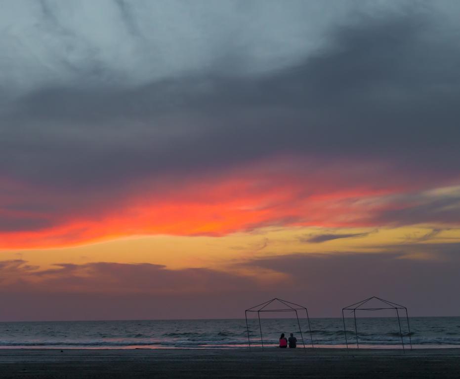 Vistamarina Casa Hotel (Adults Only) Cartagena エクステリア 写真