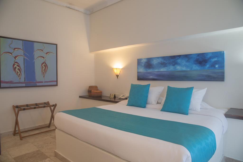 Vistamarina Casa Hotel (Adults Only) Cartagena エクステリア 写真