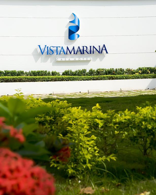 Vistamarina Casa Hotel (Adults Only) Cartagena エクステリア 写真