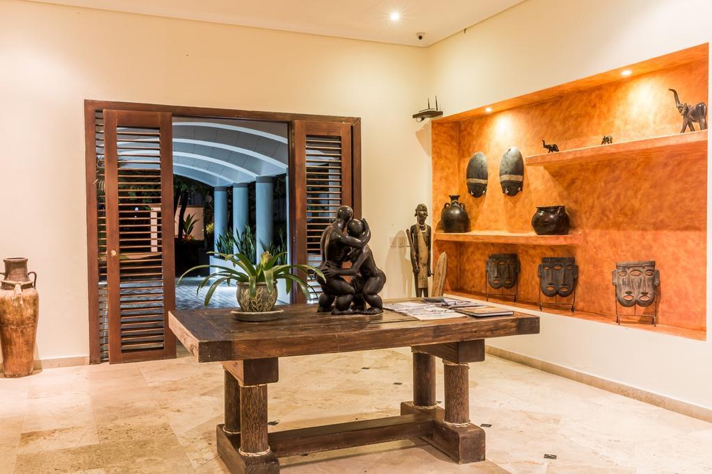 Vistamarina Casa Hotel (Adults Only) Cartagena エクステリア 写真