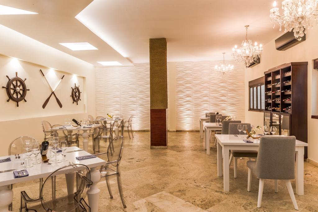 Vistamarina Casa Hotel (Adults Only) Cartagena エクステリア 写真