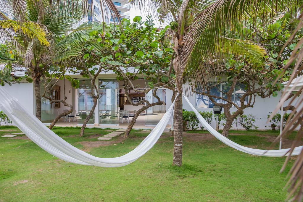 Vistamarina Casa Hotel (Adults Only) Cartagena エクステリア 写真