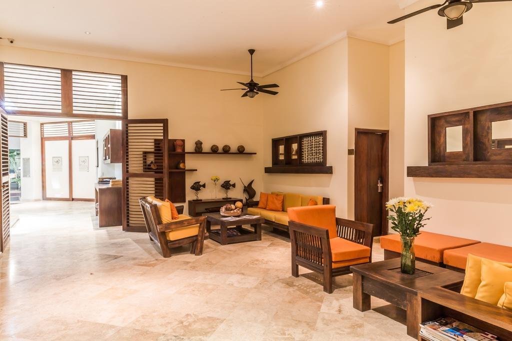 Vistamarina Casa Hotel (Adults Only) Cartagena エクステリア 写真